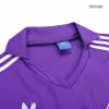 Camiseta Retro 1979/80 Fiorentina Primera Equipación Local Hombre - Versión Hincha - camisetasfutbol