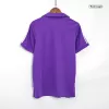 Camiseta Retro 1979/80 Fiorentina Primera Equipación Local Hombre - Versión Hincha - camisetasfutbol