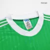 Camiseta Retro 1990 Cameroon Primera Equipación Local Hombre - Versión Hincha - camisetasfutbol