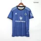 Camiseta HSV Hamburg 2022/23 Segunda Equipación Visitante Hombre Adidas - Versión Replica - camisetasfutbol