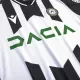 Camiseta Udinese Calcio 2022/23 Primera Equipación Local Hombre Macron - Versión Replica - camisetasfutbol