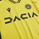 Camiseta Udinese Calcio 2022/23 Segunda Equipación Visitante Hombre Macron - Versión Replica - camisetasfutbol