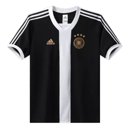 Camiseta Icon Alemania 2022 Copa del Mundo Hombre - Versión Hincha - camisetasfutbol