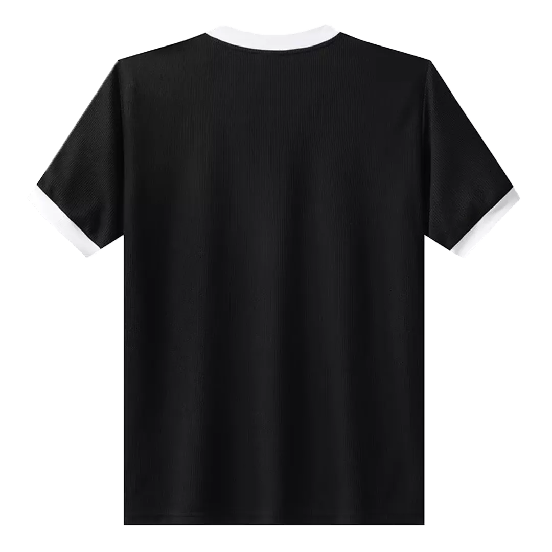 Camiseta Icono de Futbol Alemania 2022 Copa del Mundo para Hombre Icon - Version Replica Personalizada - camisetasfutbol