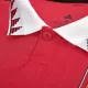 Camiseta de Futbol Local Manchester United 2022/23 para Hombre - Versión Jugador Personalizada - camisetasfutbol