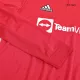 Camiseta de Fútbol Manchester United Local 2022/23 -Version Replica para Hombre - camisetasfutbol