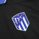 Camiseta de Futbol Visitante Atlético de Madrid 2022/23 para Hombre - Versión Jugador Personalizada - camisetasfutbol
