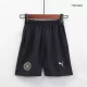 Equipaciones de fútbol para Niño Manchester City 2022/23 - de Tercera Equipación Futbol Kit Personalizados - camisetasfutbol
