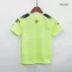 Equipaciones de fútbol para Niño Manchester City 2022/23 - de Tercera Equipación Futbol Kit Personalizados - camisetasfutbol