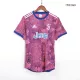 Camiseta de Fútbol Juventus Tercera Equipación 2022/23 - Version Jugador para Hombre - camisetasfutbol