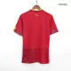 Camiseta de Fútbol Roma Local 2022/23 - Version Jugador para Hombre - camisetasfutbol