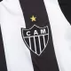 Camiseta de Futbol Replica Atlético Mineiro 2022/23 Local de Mujer - camisetasfutbol