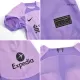 Miniconjunto Liverpool 2022/23 Portero Niño (Camiseta + Pantalón Corto) Nike - camisetasfutbol