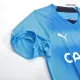 Camiseta de Futbol Tercera Equipación Marseille 2022/23 para Hombre - Versión Jugador Personalizada - camisetasfutbol