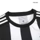 Camiseta de Futbol Replica Atlético Mineiro 2022/23 Local de Mujer - camisetasfutbol