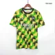 Camiseta Arsenal 2022/23 Pre-Partido Hombre Adidas - Versión Replica - camisetasfutbol