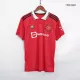 Camiseta Manchester United 2022/23 Primera Equipación Local Hombre Adidas - Versión Replica - camisetasfutbol