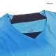 Camiseta de Futbol Tercera Equipación Marseille 2022/23 para Hombre - Versión Jugador Personalizada - camisetasfutbol
