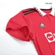 Camiseta Manchester United 2022/23 Primera Equipación Local Hombre Adidas - Versión Replica - camisetasfutbol