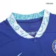 UCL Camiseta ENZO #5 Chelsea 2022/23 Primera Equipación Local Mujer Nike - Versión Replica - camisetasfutbol