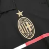 Camiseta Retro 2011/12 AC Milan Tercera Equipación Hombre - Versión Hincha - camisetasfutbol