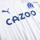 Camiseta de Futbol Local Marseille 2022/23 para Hombre - Versión Jugador Personalizada - camisetasfutbol