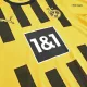 Camiseta de Fútbol Borussia Dortmund Local 2022/23 para Hombre - camisetasfutbol