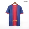 Camiseta Retro 2012/13 Barcelona Primera Equipación Local Hombre - Versión Hincha - camisetasfutbol