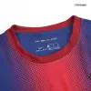 Camiseta Retro 2012/13 Barcelona Primera Equipación Local Hombre - Versión Hincha - camisetasfutbol