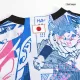 Camiseta Japón X Dragon Ball 2022 Especial Hombre - Versión Hincha - camisetasfutbol