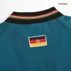 Camiseta Retro 1996/97 Alemania Segunda Equipación Visitante Hombre - Versión Hincha - camisetasfutbol