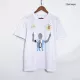 Camiseta Argentina Ganadores Lionel Messi Celebración 2022 Hombre Adidas - Versión Replica - camisetasfutbol