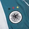 Camiseta Retro 1998 Alemania Segunda Equipación Visitante Hombre - Versión Hincha - camisetasfutbol