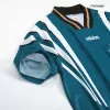 Camiseta Retro 1996/97 Alemania Segunda Equipación Visitante Hombre - Versión Hincha - camisetasfutbol