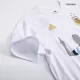 Camiseta Argentina Ganadores Lionel Messi Celebración 2022 Hombre Adidas - Versión Replica - camisetasfutbol