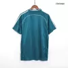 Camiseta Retro 1998 Alemania Segunda Equipación Visitante Hombre - Versión Hincha - camisetasfutbol