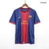 Camiseta Retro 2012/13 Barcelona Primera Equipación Local Hombre - Versión Hincha - camisetasfutbol