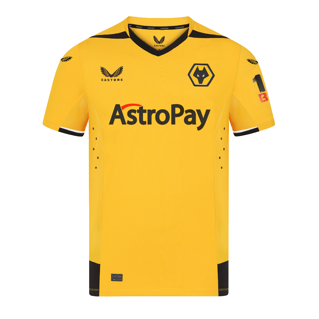 Pantalon d'entraînement OM 2024/25