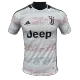 Camiseta Auténtica Juventus 2023/24 Segunda Equipación Visitante Hombre - Versión Jugador - camisetasfutbol
