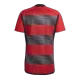 Camiseta CR Flamengo 2023/24 Primera Equipación Local Hombre Adidas - Versión Replica - camisetasfutbol