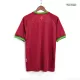 Camiseta Vasco da Gama 2022/23 Portero Hombre Kappa - Versión Replica - camisetasfutbol