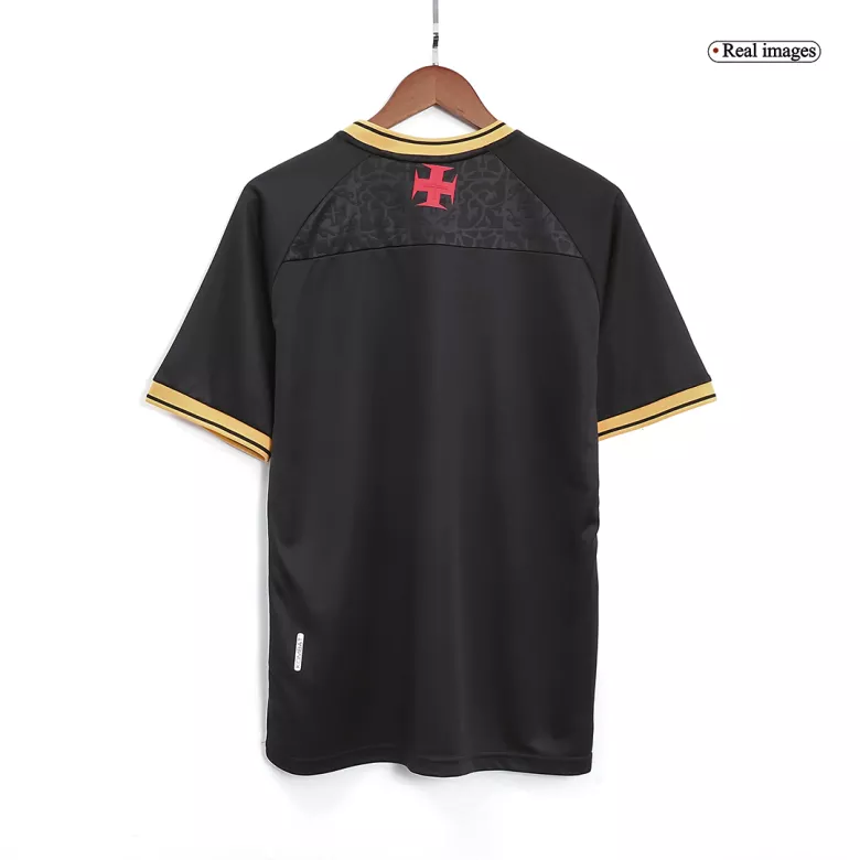 Camiseta Vasco da Gama 2022/23 Portero Hombre - Versión Hincha - camisetasfutbol