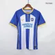 Camiseta Auténtica Manga Corta Brighton & Hove Albion 2022/23 Primera Equipación Local Hombre - Versión Jugador - camisetasfutbol