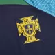 Conjunto Portugal 2022/23 Pre-Partido Hombre (Camiseta + Pantalón Corto) Nike - camisetasfutbol