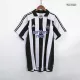 Camiseta Retro 2003/04 Newcastle United Primera Equipación Local Hombre - Versión Replica - camisetasfutbol