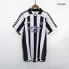 Camiseta Retro 2003/04 Newcastle United Primera Equipación Local Hombre - Versión Hincha - camisetasfutbol