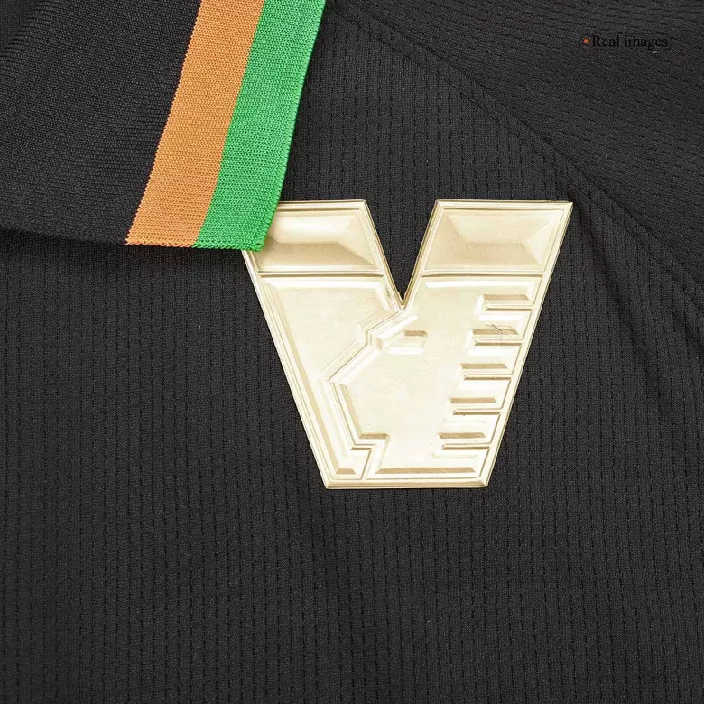 Camiseta Venezia FC 2022/23 Primera Equipación Local Hombre - Versión Hincha - camisetasfutbol