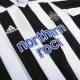 Camiseta Retro 2003/04 Newcastle United Primera Equipación Local Hombre Adidas - Versión Replica - camisetasfutbol