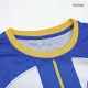 Camiseta Auténtica Manga Corta Brighton & Hove Albion 2022/23 Primera Equipación Local Hombre - Versión Jugador - camisetasfutbol