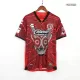 Camiseta Club Tijuana 2022/23 Tercera Equipación Hombre Charly - Versión Replica - camisetasfutbol